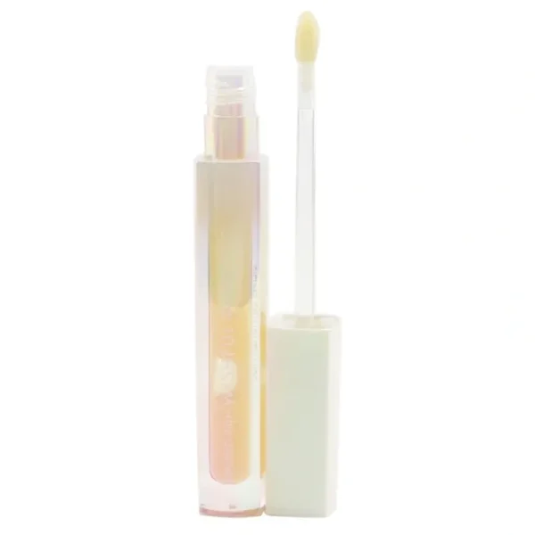 Sale Huda Beauty Silk Balm Honey Kiss Nutri Plumping Lip Balm 3.3ml/0.11oz - GlowEssence Care - Embrace the Essence of Radiance with Premium Skincare Solutions