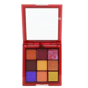 Beauty<Huda Beauty Wild Obsessions Eyeshadow Palette (9x Eyeshadow) - # Chameleon 7.5g/0.26oz - GlowEssence Care - Embrace the Essence of Radiance with Premium Skincare Solutions