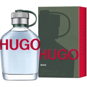 Cheap Hugo Boss Man EDT 125ml - GlowEssence Care - Embrace the Essence of Radiance with Premium Skincare Solutions