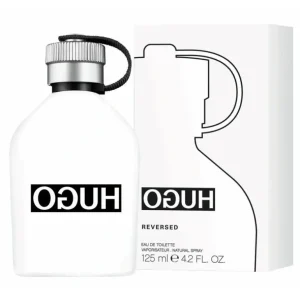 Cheap Hugo Boss Reversed EDT 125ml - GlowEssence Care - Embrace the Essence of Radiance with Premium Skincare Solutions