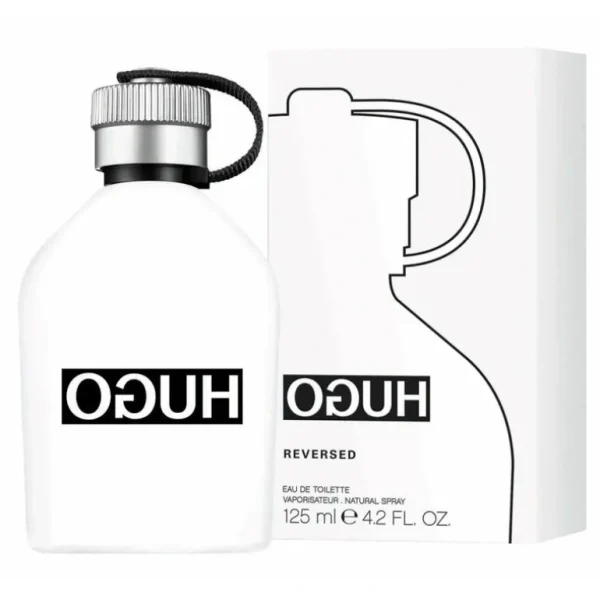Cheap Hugo Boss Reversed EDT 125ml - GlowEssence Care - Embrace the Essence of Radiance with Premium Skincare Solutions