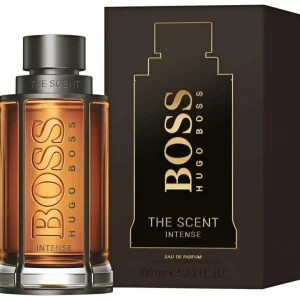 Online Hugo Boss The Scent Intense EDP 100ml - GlowEssence Care - Embrace the Essence of Radiance with Premium Skincare Solutions