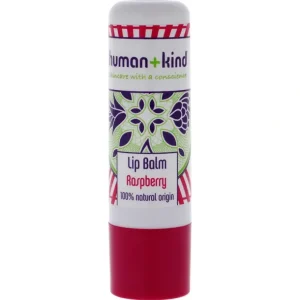 Shop Human+Kind Lip Balm - Raspberry by Human+Kind for Women - 0.17 oz Lip Balm - GlowEssence Care - Embrace the Essence of Radiance with Premium Skincare Solutions