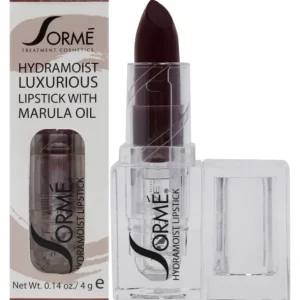 Lip-care<Hydramoist Lipstick - Vibes by Sorme Cosmetics for Women - 0.14 oz Lipstick - GlowEssence Care - Embrace the Essence of Radiance with Premium Skincare Solutions