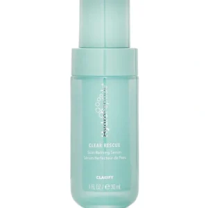 Discount HydroPeptide Clear Rescue Skin-Refining Serum 30ml/1oz - GlowEssence Care - Embrace the Essence of Radiance with Premium Skincare Solutions