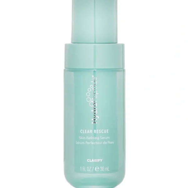 Discount HydroPeptide Clear Rescue Skin-Refining Serum 30ml/1oz - GlowEssence Care - Embrace the Essence of Radiance with Premium Skincare Solutions