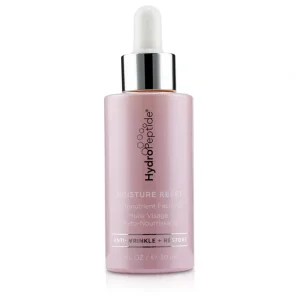New HydroPeptide Moisture Reset Phytonutrient Facial Oil (Exp. Date: 01/2023) 30ml/1oz - GlowEssence Care - Embrace the Essence of Radiance with Premium Skincare Solutions