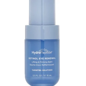 Fashion HydroPeptide Retinol Eye Renewal Lifting & Firming Balm 15ml/0.5oz - GlowEssence Care - Embrace the Essence of Radiance with Premium Skincare Solutions