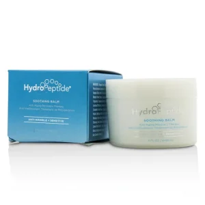 Shop HydroPeptide Soothing Balm: Anti-Aging Recovery Therapy - All Skin Types 88ml/3oz - GlowEssence Care - Embrace the Essence of Radiance with Premium Skincare Solutions