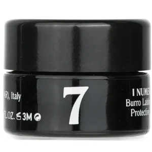 Best Sale I Numeri Primi N.7 Protective Face-Lip Butter 5ml/0.16oz - GlowEssence Care - Embrace the Essence of Radiance with Premium Skincare Solutions