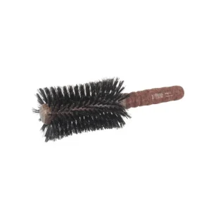 Lip-care<Ibiza Hair Tools Red Extended Cork Handle Hair Brush RLX4-65mm - GlowEssence Care - Embrace the Essence of Radiance with Premium Skincare Solutions