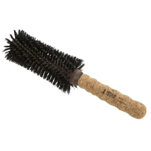 Lip-care<Ibiza Hair Tools Red Extended Cork Handle Hair Brush Z4-65mm - GlowEssence Care - Embrace the Essence of Radiance with Premium Skincare Solutions