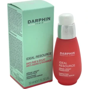Sale Ideal Resource Smoothing Perfecting Serum by Darphin for Women - 1 oz Serum - GlowEssence Care - Embrace the Essence of Radiance with Premium Skincare Solutions