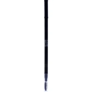 Hot Idyllic Powder Eyebrow Pencil - 60 Soft Black by GA-DE for Women - 0.09 oz Eyebrow Pencil - GlowEssence Care - Embrace the Essence of Radiance with Premium Skincare Solutions