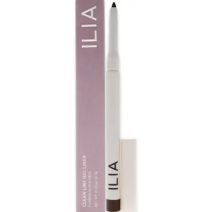 Beauty<ILIA Beauty Clean Line Gel Liner - Dusk by ILIA Beauty for Women - 0.01 oz Eyeliner - GlowEssence Care - Embrace the Essence of Radiance with Premium Skincare Solutions