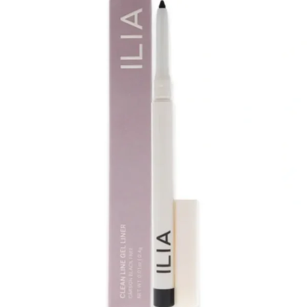 Sale ILIA Beauty Clean Line Gel Liner - Twilight by ILIA Beauty for Women - 0.01 oz Eyeliner - GlowEssence Care - Embrace the Essence of Radiance with Premium Skincare Solutions