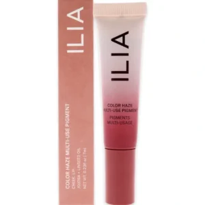 Beauty<ILIA Beauty Color Haze Multi-Use Pigment - Sing by ILIA Beauty for Women - 0.23 oz Lipstick - GlowEssence Care - Embrace the Essence of Radiance with Premium Skincare Solutions
