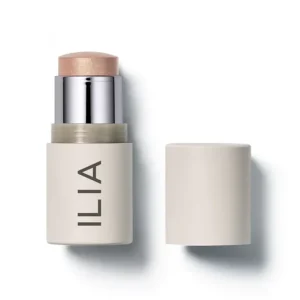 Beauty<ILIA Beauty Illuminator - Stella By Starlight by ILIA Beauty for Women - 0.15 oz Illuminator - GlowEssence Care - Embrace the Essence of Radiance with Premium Skincare Solutions