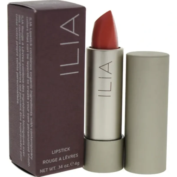 Beauty<ILIA Beauty Lipstick - Funnel Of Love by ILIA Beauty for Women - 0.14 oz Lipstick - GlowEssence Care - Embrace the Essence of Radiance with Premium Skincare Solutions