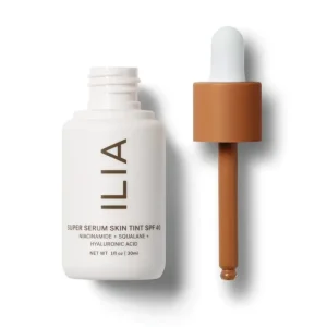 Cheap ILIA Beauty Super Serum Skin Tint Foundation SPF 40 - ST14 Dominica by ILIA Beauty for Women - 1 oz Foundation - GlowEssence Care - Embrace the Essence of Radiance with Premium Skincare Solutions