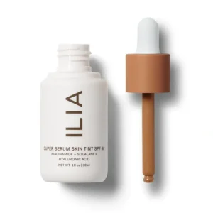Cheap ILIA Beauty Super Serum Skin Tint Foundation SPF 40 - ST13 Kamari by ILIA Beauty for Women - 1 oz Foundation - GlowEssence Care - Embrace the Essence of Radiance with Premium Skincare Solutions