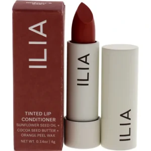Beauty<ILIA Beauty Tinted Lip Conditioner - Nobodys Baby by ILIA Beauty for Women - 0.14 oz Lipstick - GlowEssence Care - Embrace the Essence of Radiance with Premium Skincare Solutions