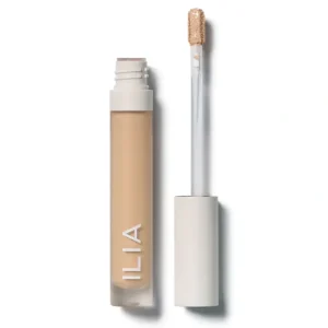 Beauty<ILIA True Skin Serum Concealer - SC2 Yucca by ILIA Beauty for Women - 0.16 oz Concealer - GlowEssence Care - Embrace the Essence of Radiance with Premium Skincare Solutions