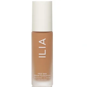 Complexion-care<ILIA True Skin Serum Foundation - # SF8 Bedarra 30ml/1oz - GlowEssence Care - Embrace the Essence of Radiance with Premium Skincare Solutions
