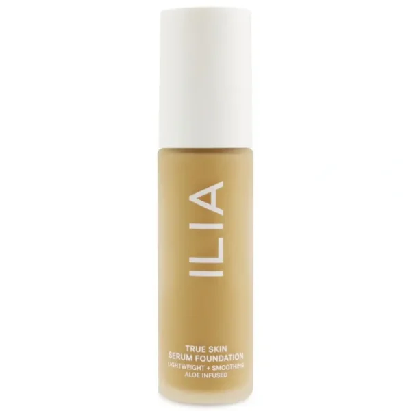 Hot ILIA True Skin Serum Foundation - # SF8.5 Bedarra 30ml/1oz - GlowEssence Care - Embrace the Essence of Radiance with Premium Skincare Solutions