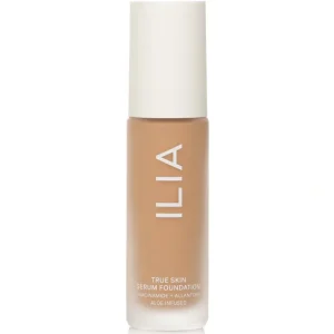 Complexion-care<ILIA True Skin Serum Foundation - # SF3.5 Corsica 30ml/1oz - GlowEssence Care - Embrace the Essence of Radiance with Premium Skincare Solutions