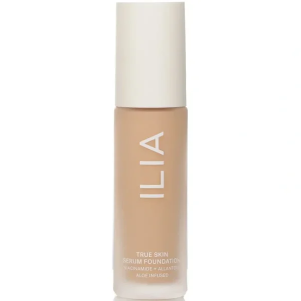 Complexion-care<ILIA True Skin Serum Foundation - # SF1.5 Mallorca 30ml/1oz - GlowEssence Care - Embrace the Essence of Radiance with Premium Skincare Solutions