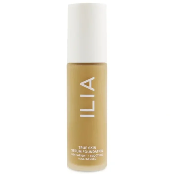 Complexion-care<ILIA True Skin Serum Foundation - # SF9 Maraca 30ml/1oz - GlowEssence Care - Embrace the Essence of Radiance with Premium Skincare Solutions
