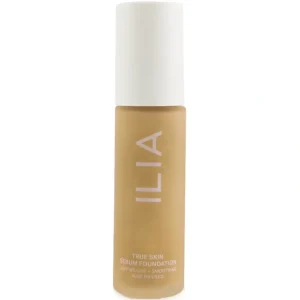 Complexion-care<ILIA True Skin Serum Foundation - # SF8 Milos 30ml/1oz - GlowEssence Care - Embrace the Essence of Radiance with Premium Skincare Solutions