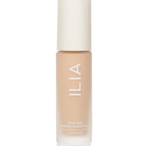 Complexion-care<ILIA True Skin Serum Foundation - # SF.25 Mindoro 30ml/1oz - GlowEssence Care - Embrace the Essence of Radiance with Premium Skincare Solutions