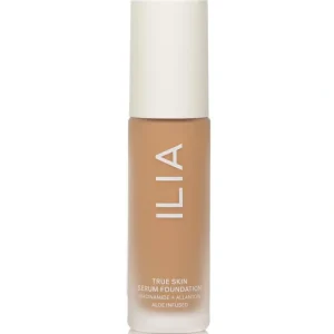 Complexion-care<ILIA True Skin Serum Foundation - # SF5 Salina 30ml/1oz - GlowEssence Care - Embrace the Essence of Radiance with Premium Skincare Solutions