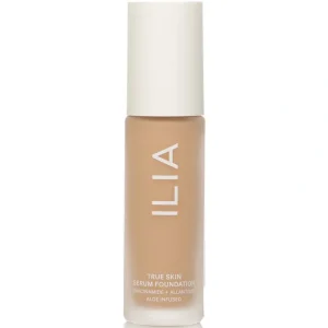 Complexion-care<ILIA True Skin Serum Foundation - # SF2 Tavarua 30ml/1oz - GlowEssence Care - Embrace the Essence of Radiance with Premium Skincare Solutions
