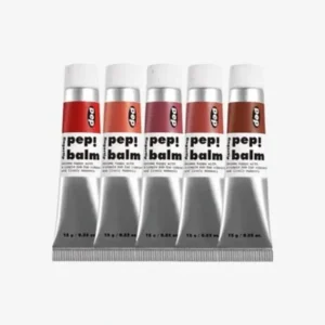 Lip-care<I'M MEME PEP!BALM *5 shades are available?#lip/blush 1pc?15g 001 Recharger - GlowEssence Care - Embrace the Essence of Radiance with Premium Skincare Solutions