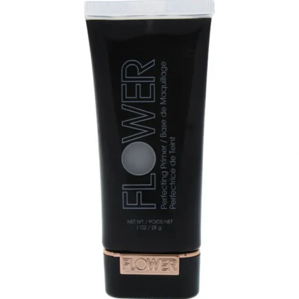 Beauty<In Your Prime Perfecting Primer by Flower Beauty for Women - 1 oz Primer - GlowEssence Care - Embrace the Essence of Radiance with Premium Skincare Solutions