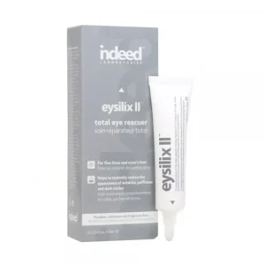 Fashion Indeed Eysilix II Total Eye rescuer 15ml - GlowEssence Care - Embrace the Essence of Radiance with Premium Skincare Solutions