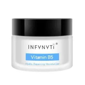 Best INFYNYTI SKIN CARE INFYNYTI Vitamin B5 Hydro Repair Moisturizer 50g Fixed Size - GlowEssence Care - Embrace the Essence of Radiance with Premium Skincare Solutions