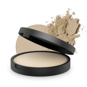 Best Sale Inika Organic Baked Mineral Foundation 8g - Unity - GlowEssence Care - Embrace the Essence of Radiance with Premium Skincare Solutions