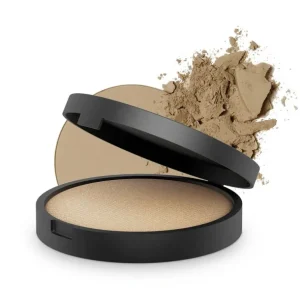 Best Inika Organic Baked Mineral Foundation 8g Trust - GlowEssence Care - Embrace the Essence of Radiance with Premium Skincare Solutions