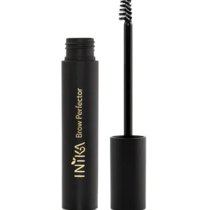 Clearance Inika Organic Brow Perfector 8ml Walnut - GlowEssence Care - Embrace the Essence of Radiance with Premium Skincare Solutions