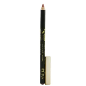 Lip-care<INIKA Organic Certified Organic Lip Pencil - # 05 Buff 1.2g/0.04oz - GlowEssence Care - Embrace the Essence of Radiance with Premium Skincare Solutions