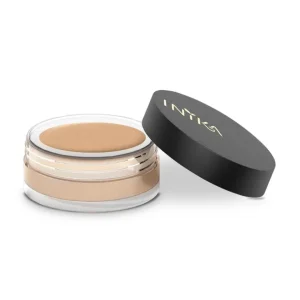 Cheap Inika Organic Full Coverage Concealer 3.5g - Sand - GlowEssence Care - Embrace the Essence of Radiance with Premium Skincare Solutions