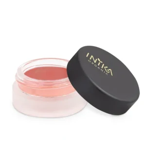 Cheap Inika Organic Lip & Cheek Cream 3.5g - Dust - GlowEssence Care - Embrace the Essence of Radiance with Premium Skincare Solutions