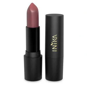Fashion Inika Organic Vegan Lipstick 4.2g Spring Bloom - GlowEssence Care - Embrace the Essence of Radiance with Premium Skincare Solutions
