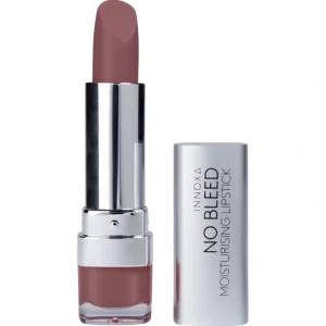 Cheap Innoxa No Bleed Lipstick 4.5g Chestnut - GlowEssence Care - Embrace the Essence of Radiance with Premium Skincare Solutions