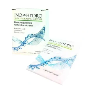Hot Inovital INO HYDRO fixed size - GlowEssence Care - Embrace the Essence of Radiance with Premium Skincare Solutions
