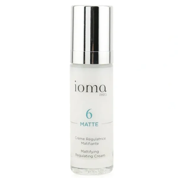 Fashion IOMA Matte - Mattifying Regulating Cream 30ml/1oz - GlowEssence Care - Embrace the Essence of Radiance with Premium Skincare Solutions
